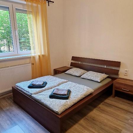 C22 Apartman Budapest Esterno foto