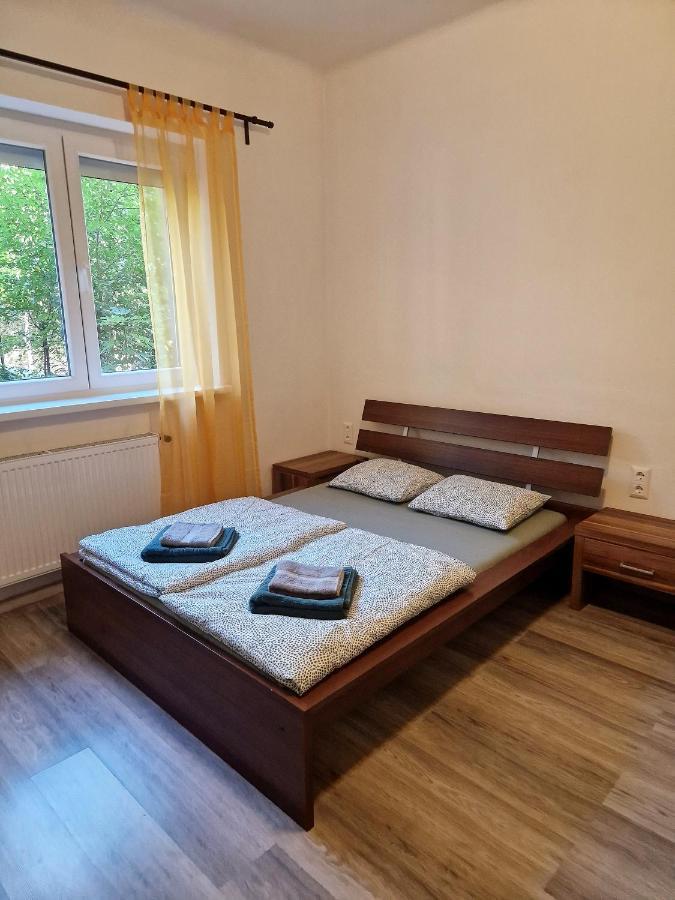 C22 Apartman Budapest Esterno foto