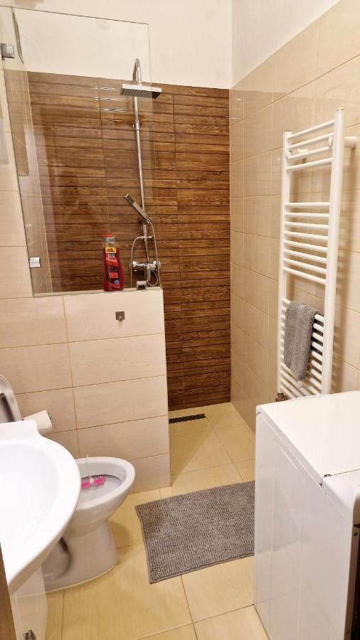 C22 Apartman Budapest Esterno foto